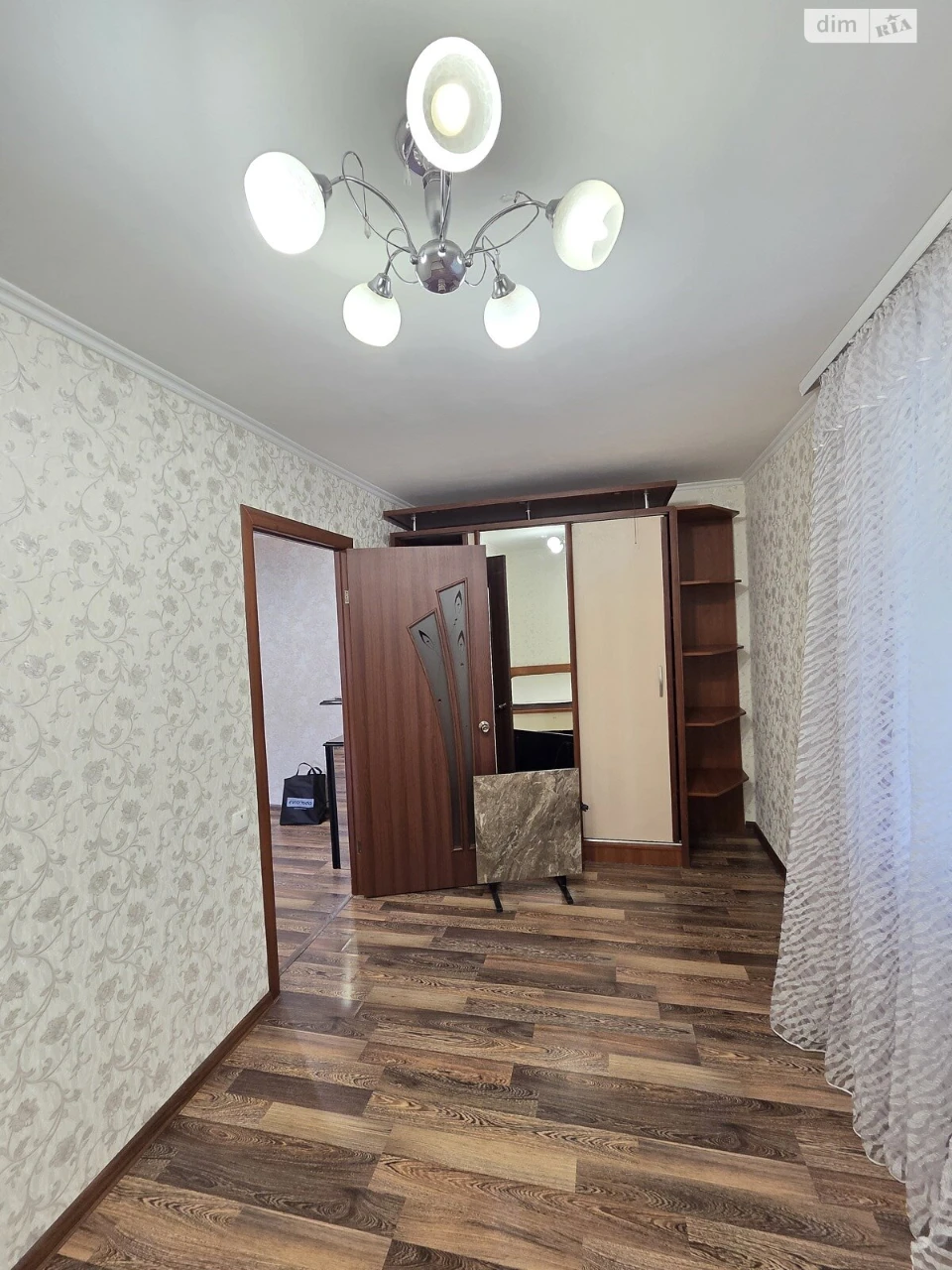 Long-Term Rental Apartment Chubayka