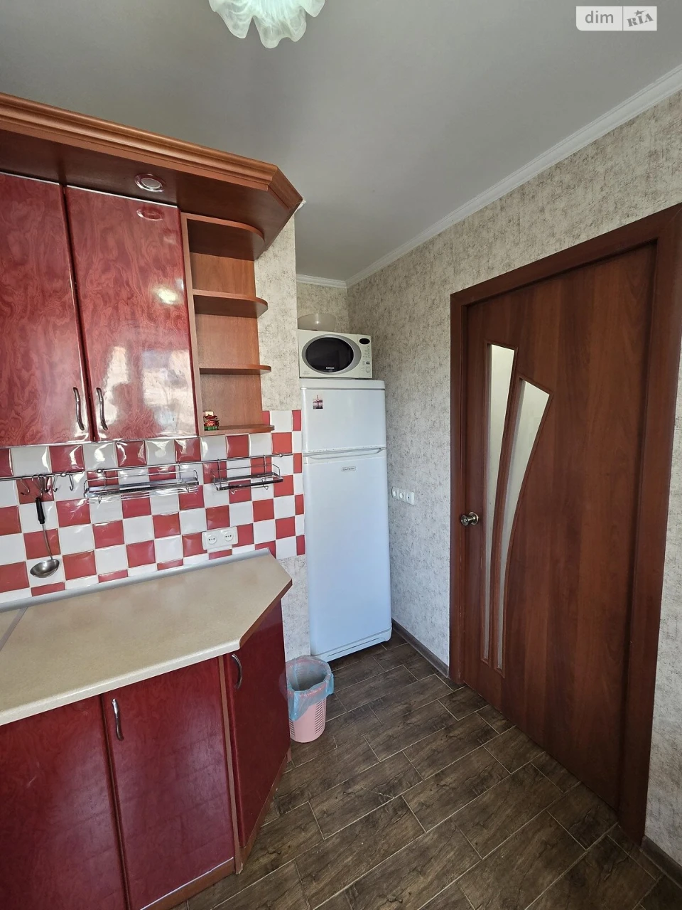 Long-Term Rental Apartment Chubayka