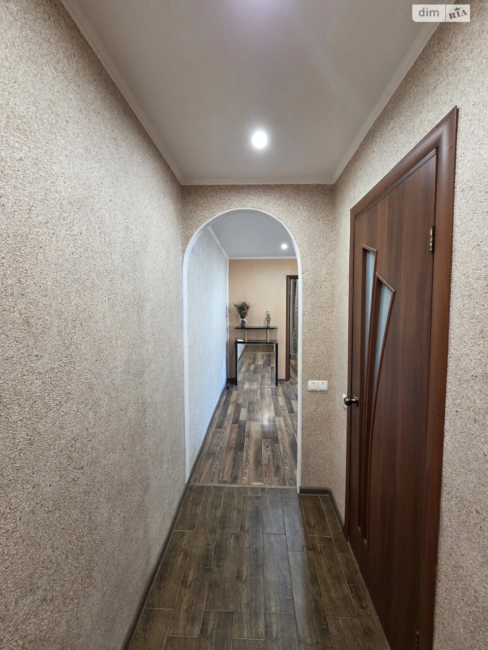 Long-Term Rental Apartment Chubayka