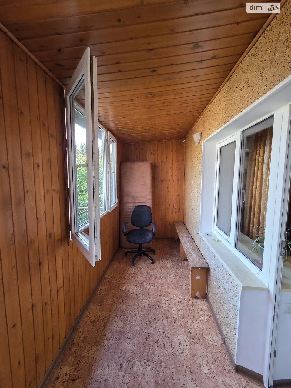 Long-Term Rental Apartment Chubayka
