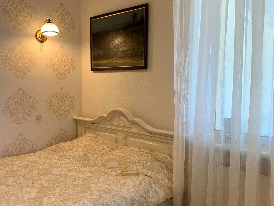 Квартира. Одеса, Фонтанская дорога, улица