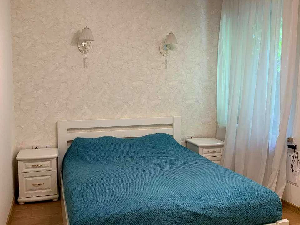 Квартира. Одеса, Фонтанская дорога, улица