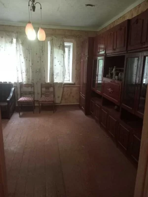 Продам часть дома 60 м², Филипповка, свой двор, 3 сотки