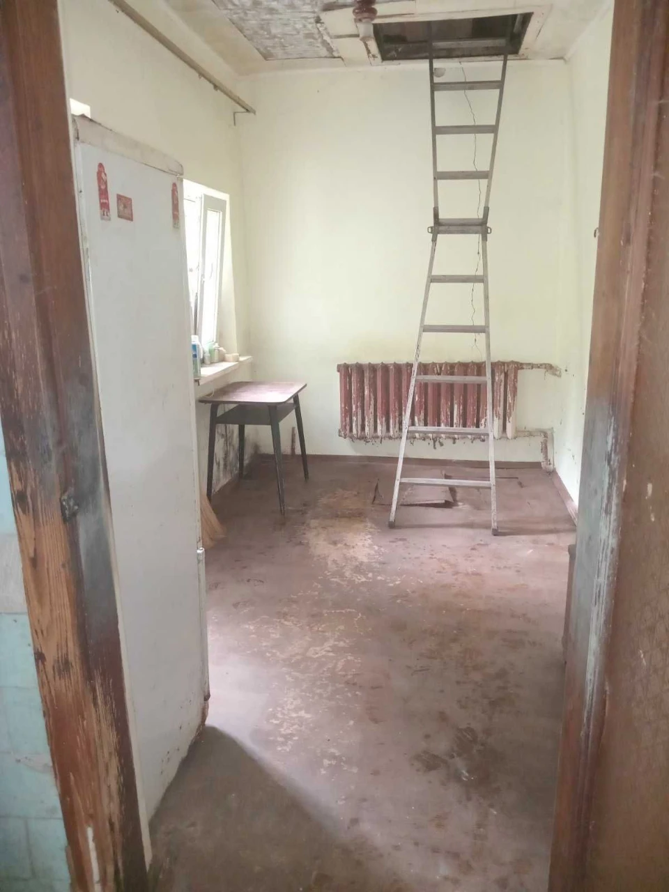 Продам часть дома 60 м², Филипповка, свой двор, 3 сотки