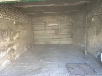 For sale garage, garage