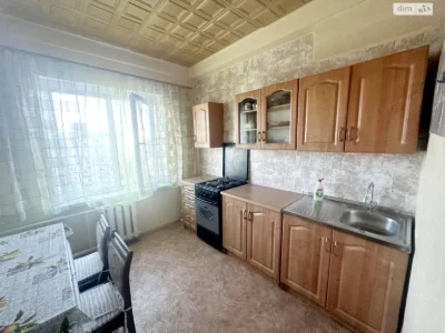 Long Term Rental Apartment in Borodin