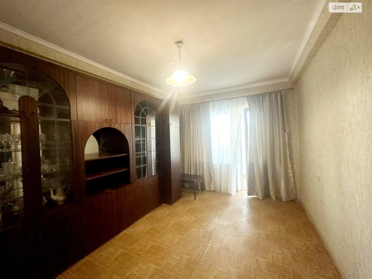 Long Term Rental Apartment in Borodin
