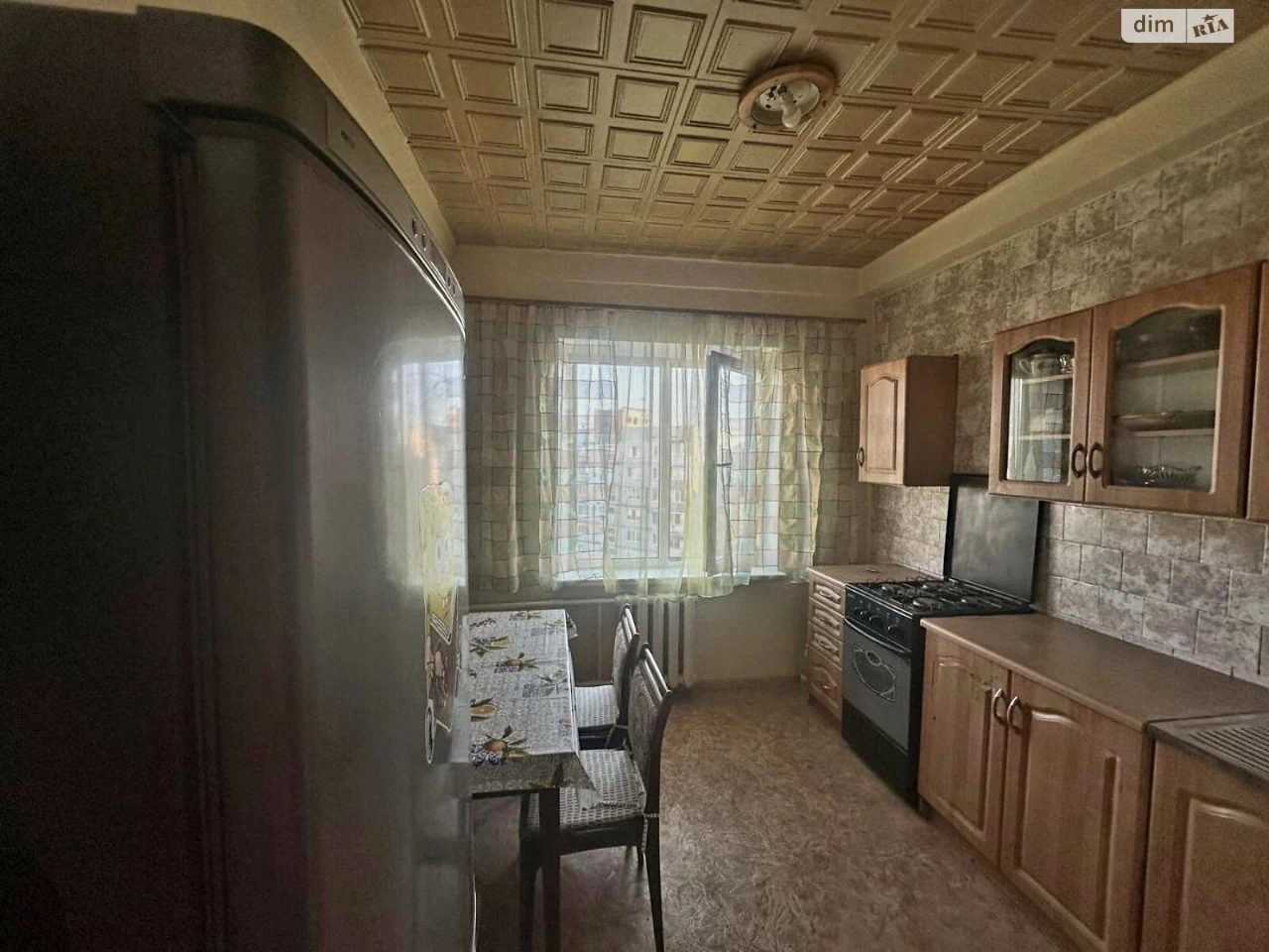 Long Term Rental Apartment in Borodin
