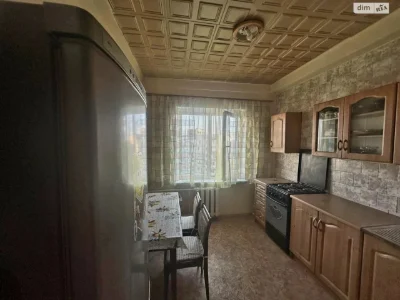 Long Term Rental Apartment in Borodin