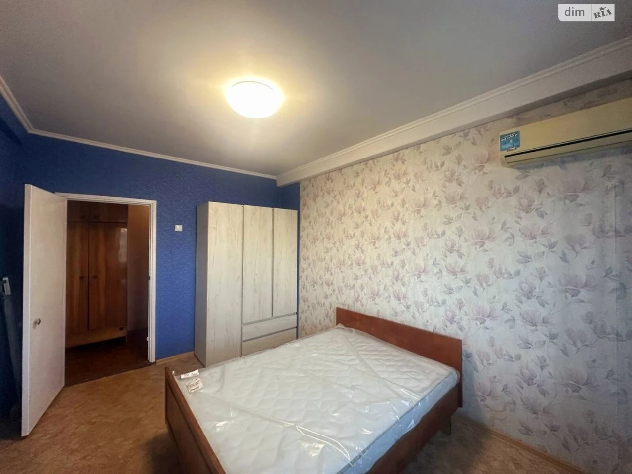 Long Term Rental Apartment in Borodin