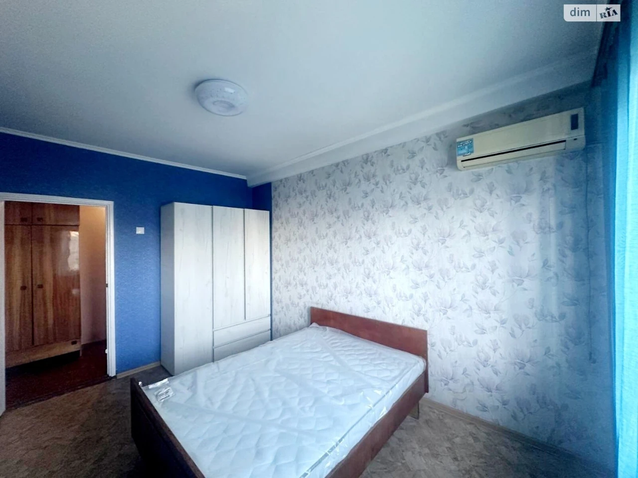 Long Term Rental Apartment in Borodin