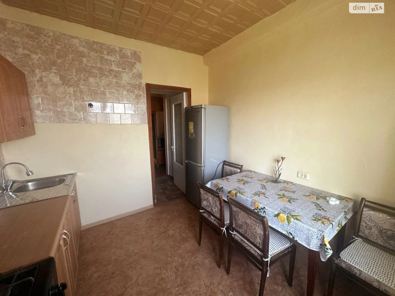 Long Term Rental Apartment in Borodin