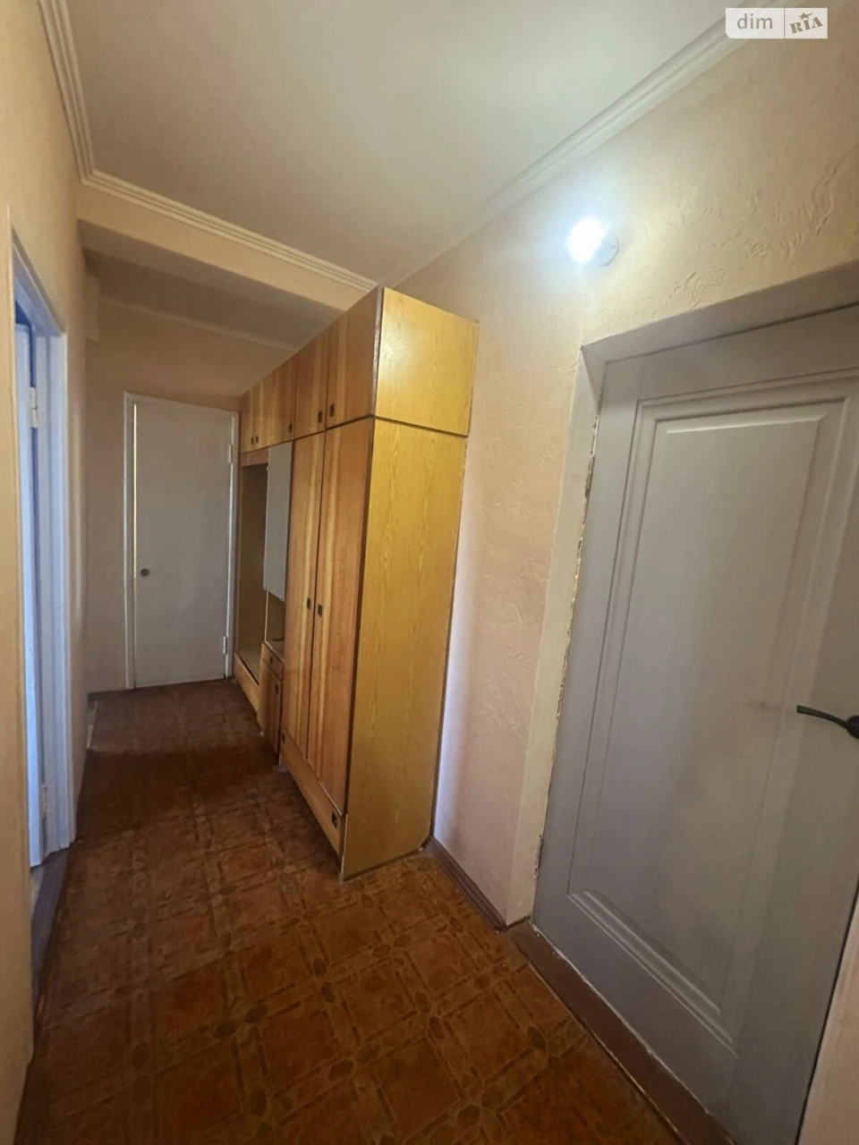 Long Term Rental Apartment in Borodin