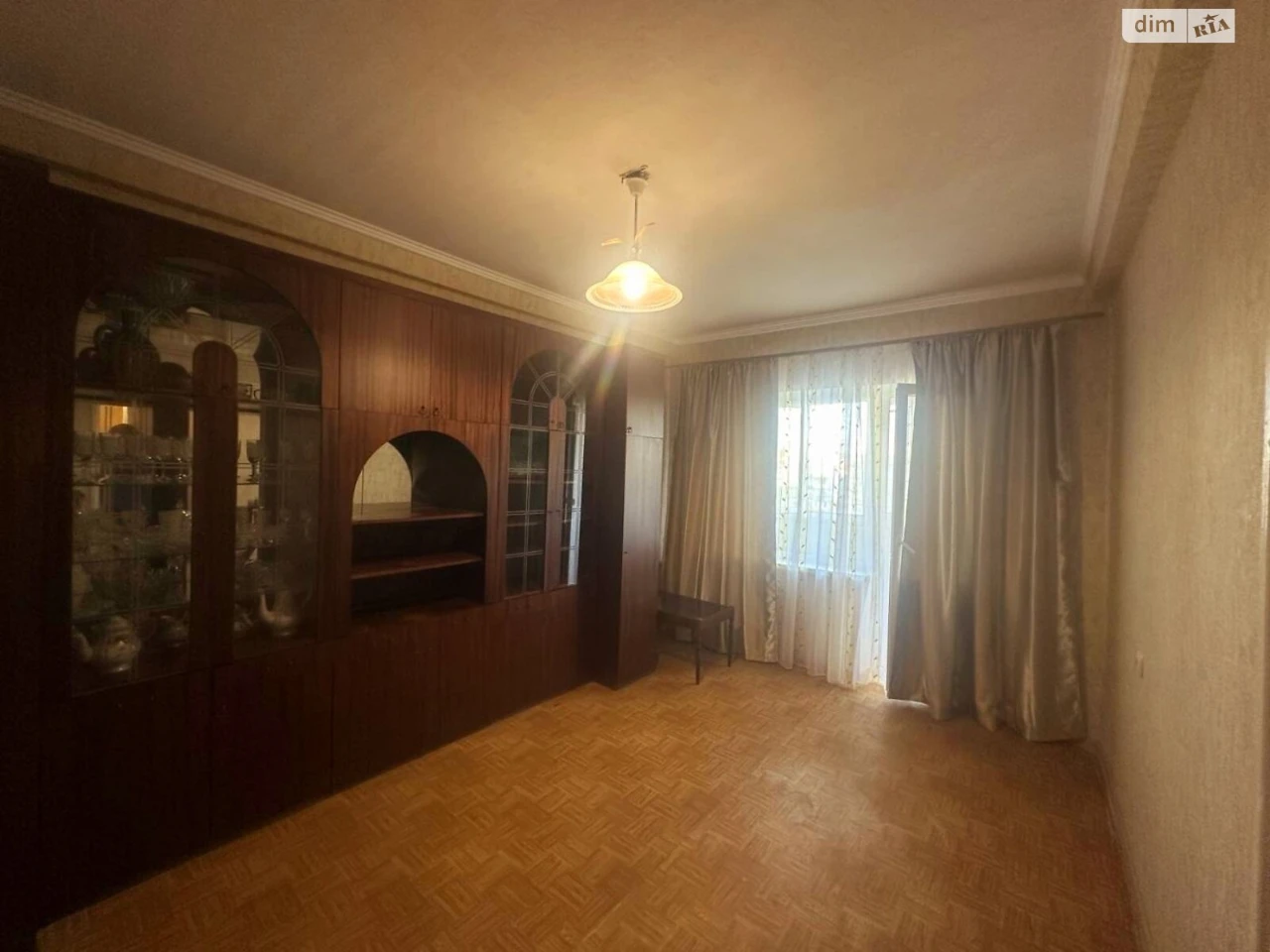 Long Term Rental Apartment in Borodin