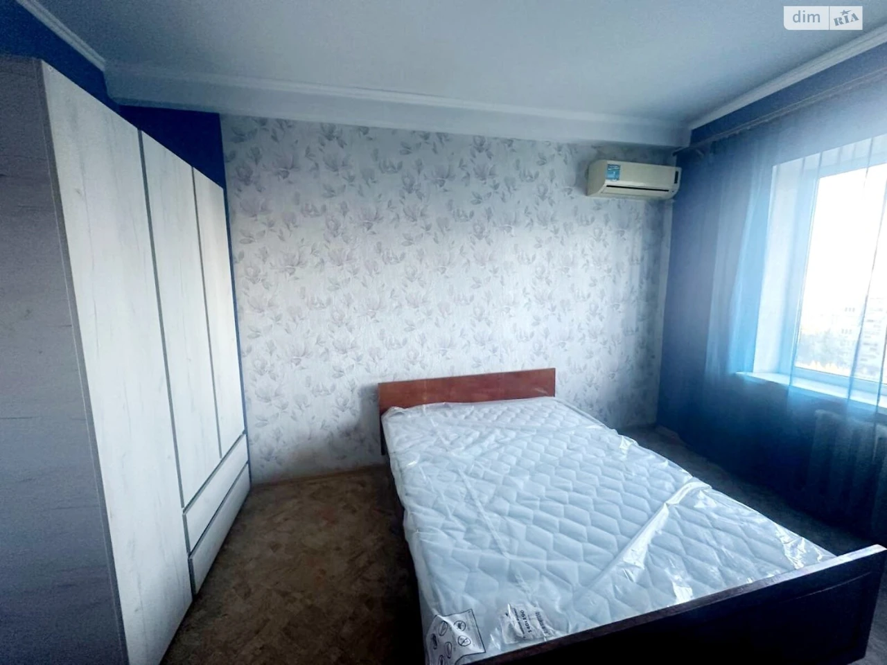 Long Term Rental Apartment in Borodin