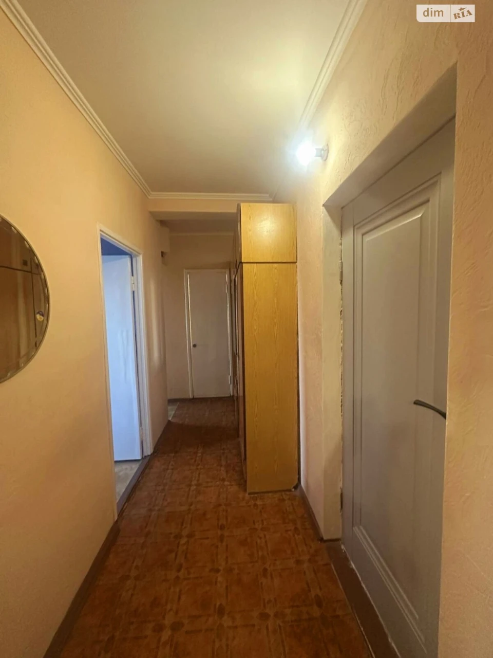Long Term Rental Apartment in Borodin