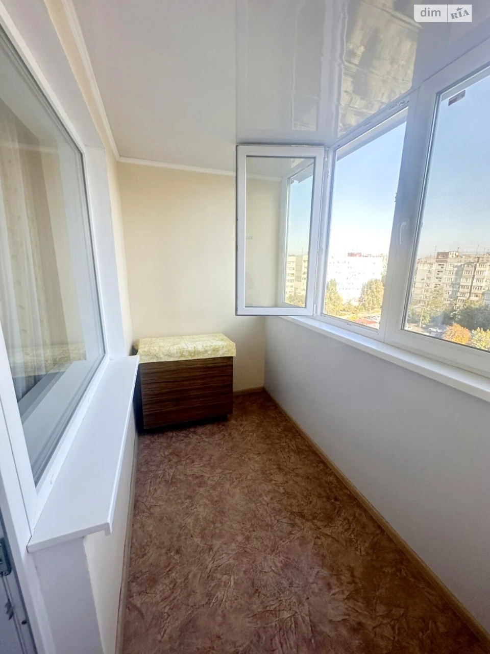 Long Term Rental Apartment in Borodin