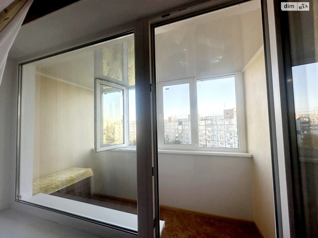 Long Term Rental Apartment in Borodin
