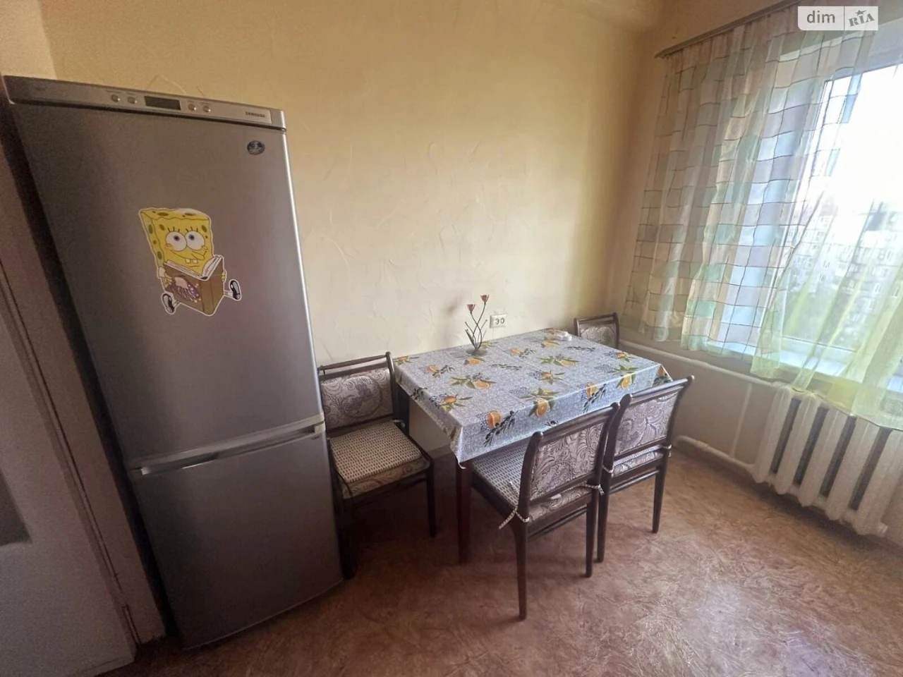 Long Term Rental Apartment in Borodin