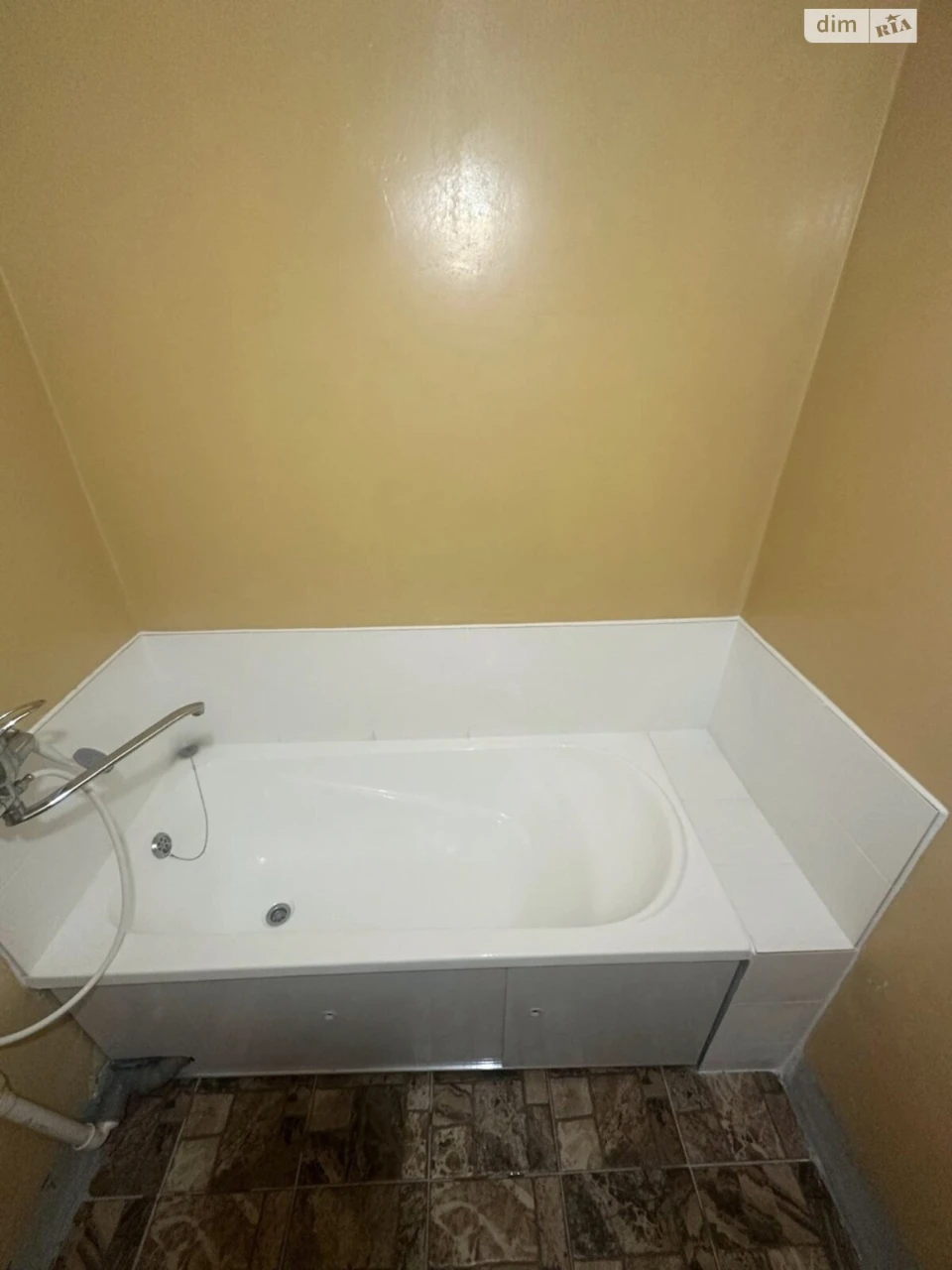 Long Term Rental Apartment in Borodin
