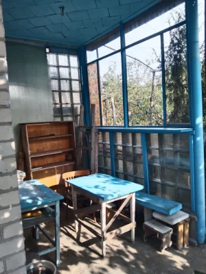 For Sale: Cottage on Olympic Street