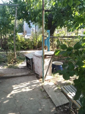 For Sale: Cottage on Olympic Street