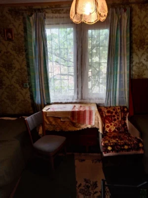 For Sale: Cottage on Olympic Street