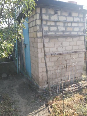 For Sale: Cottage on Olympic Street