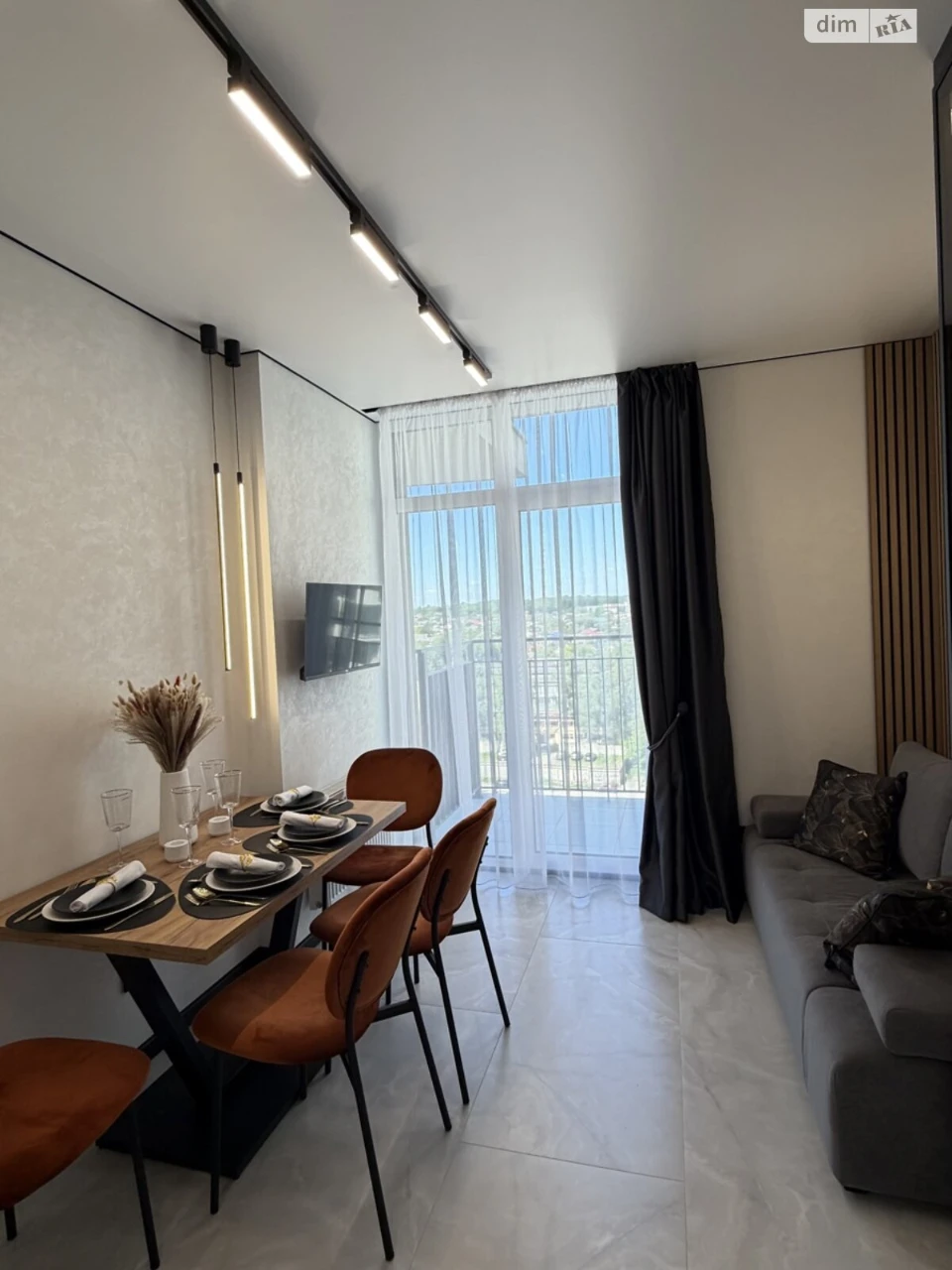 Apartment for Sale in Kumбари
