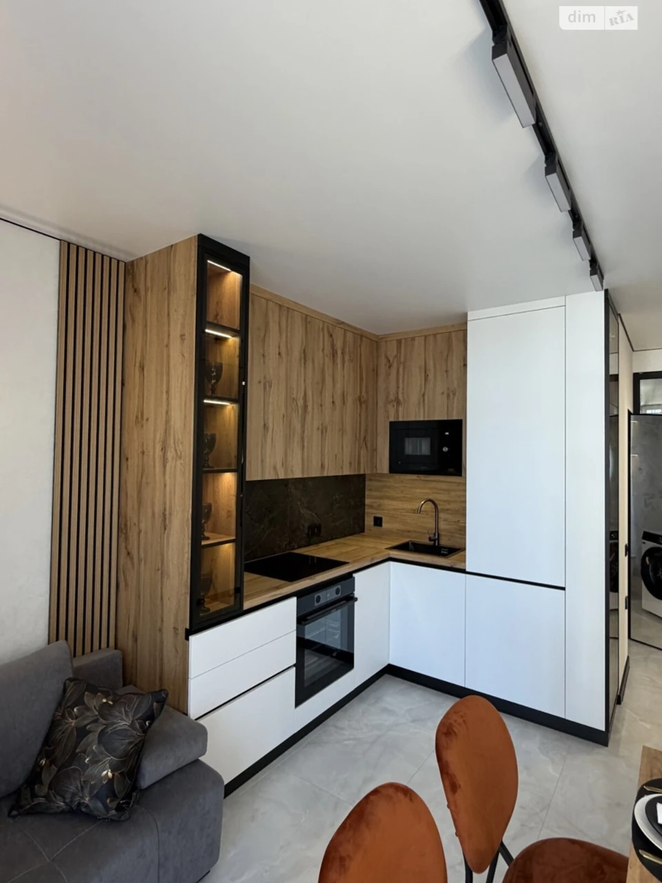 Apartment for Sale in Kumбари