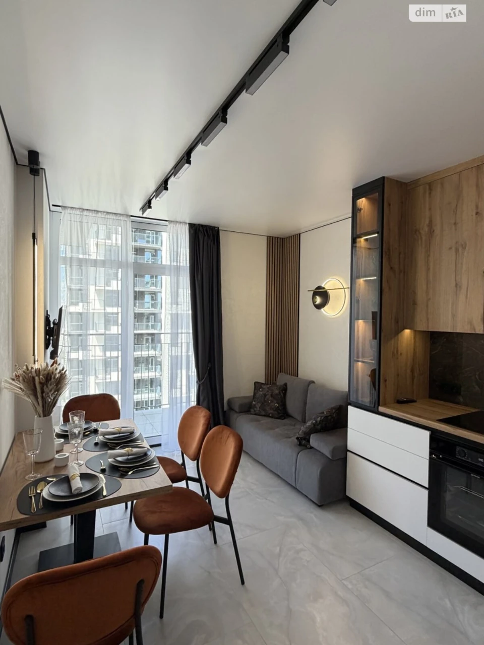 Apartment for Sale in Kumбари