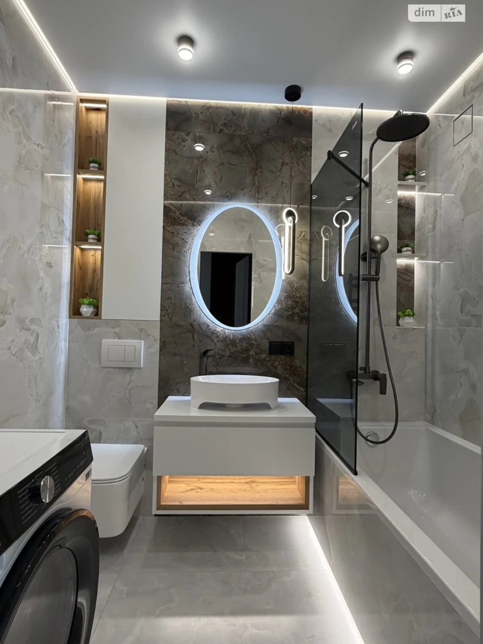Apartment for Sale in Kumбари