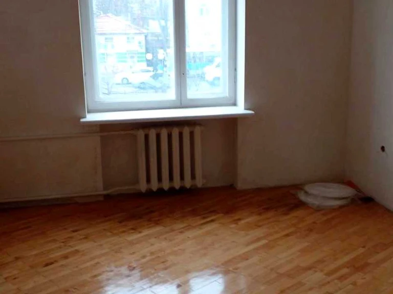 Apartment. Vinnytsia, Pyrogova Street