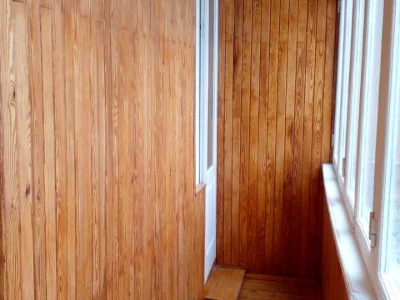 Apartment. Vinnytsia, Pyrogova Street