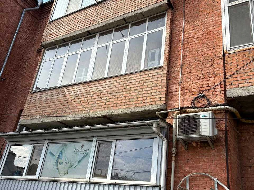 Apartment. Vinnytsia, Pyrogova Street