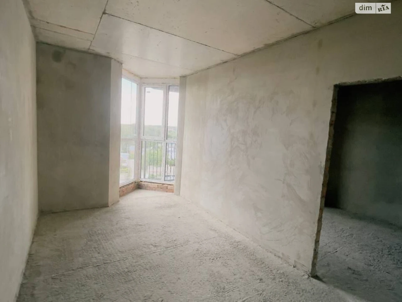 Apartment for Sale - Vishenka