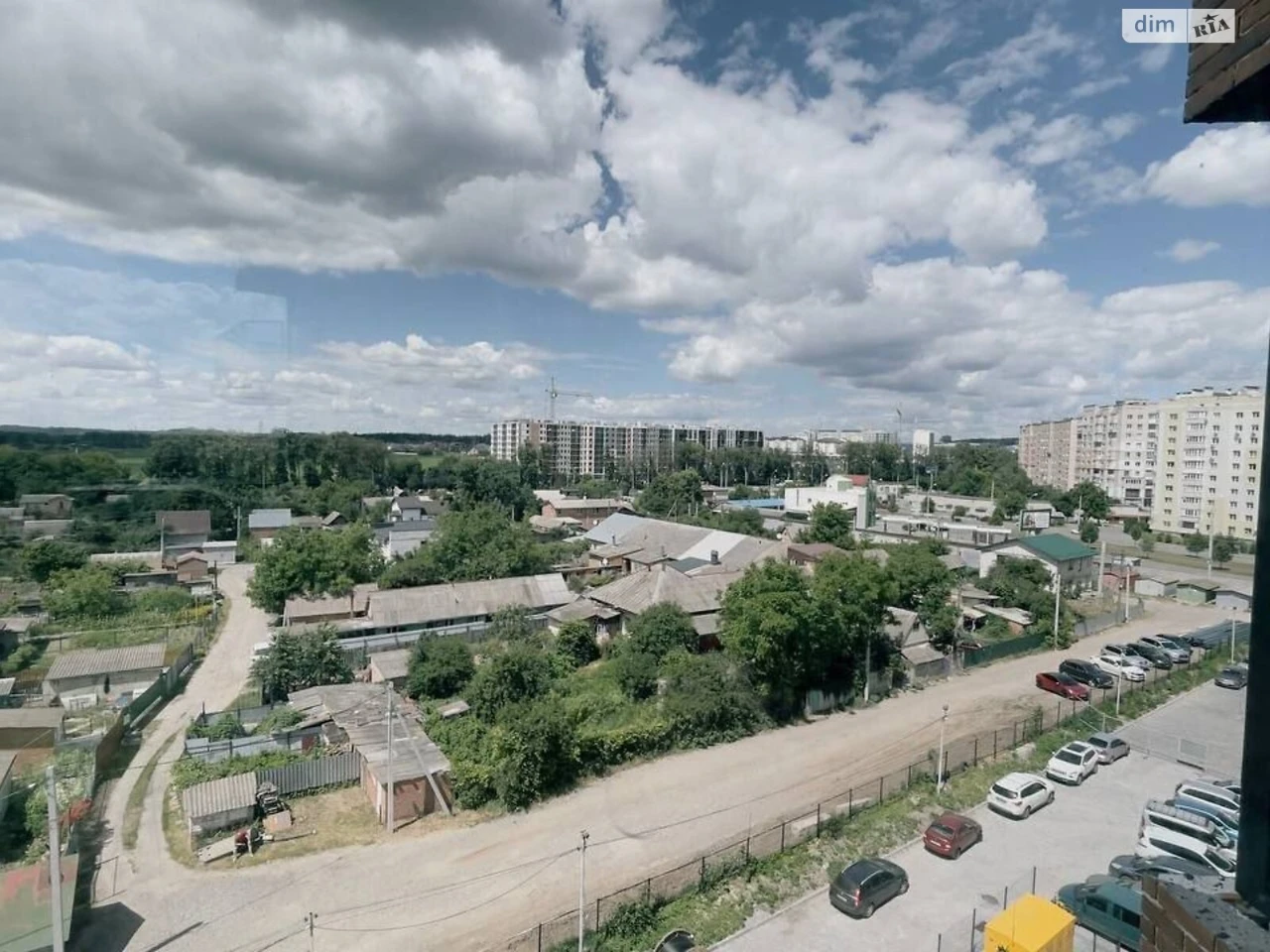 Apartment for Sale - Vishenka