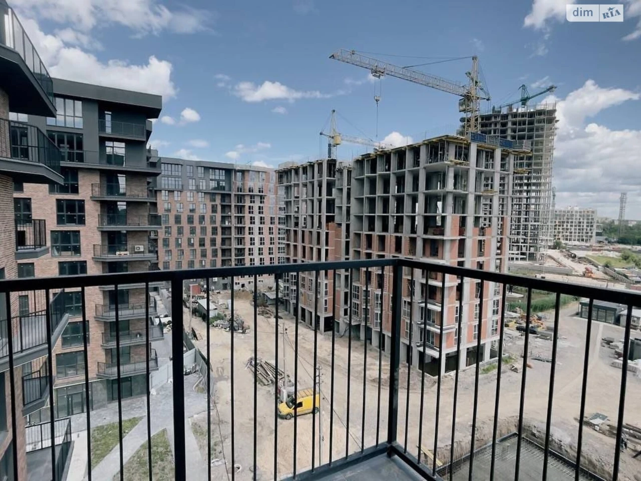 Apartment for Sale - Vishenka