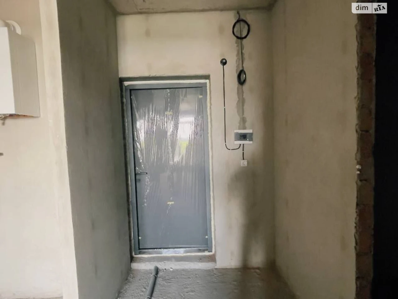 Apartment for Sale - Vishenka