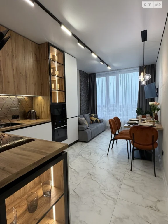 Apartment for Sale in Slav'yanka