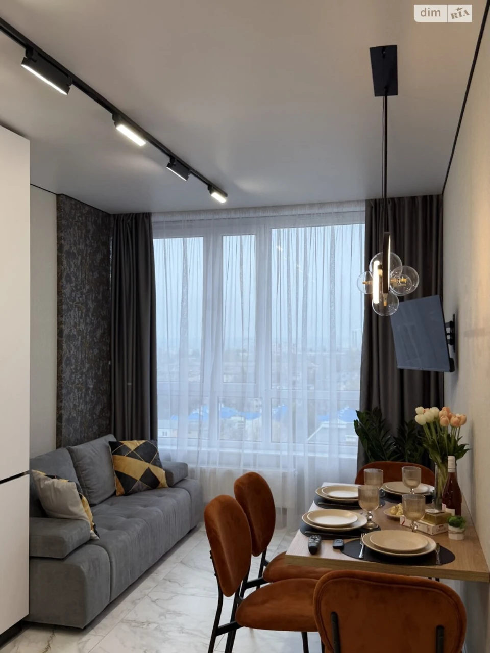 Apartment for Sale in Slav'yanka