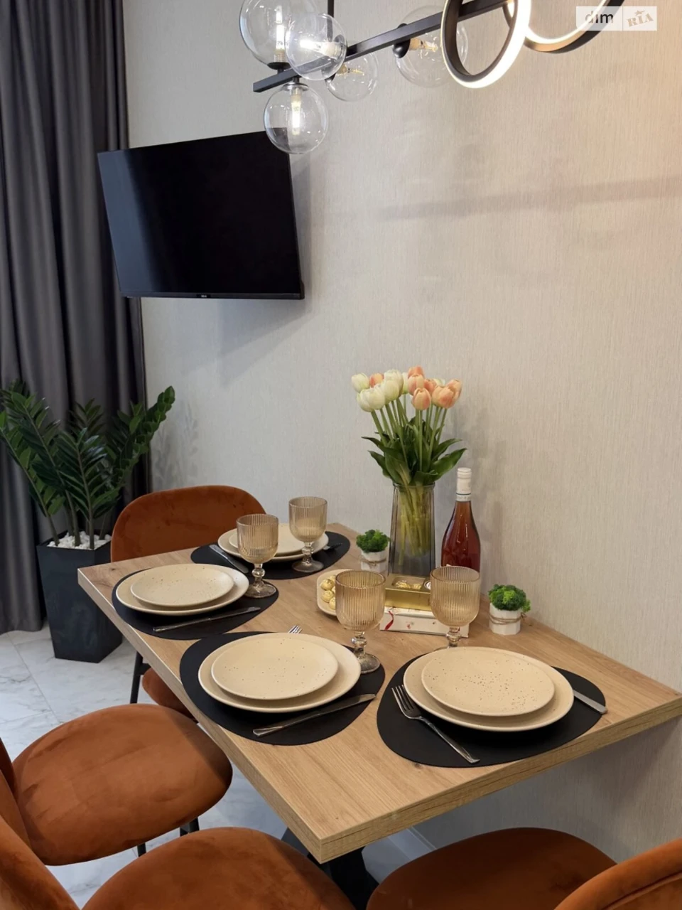 Apartment for Sale in Slav'yanka