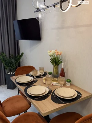 Apartment for Sale in Slav'yanka