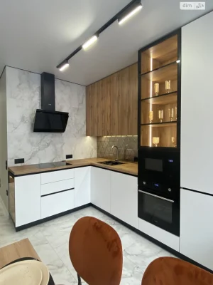 Apartment for Sale in Slav'yanka