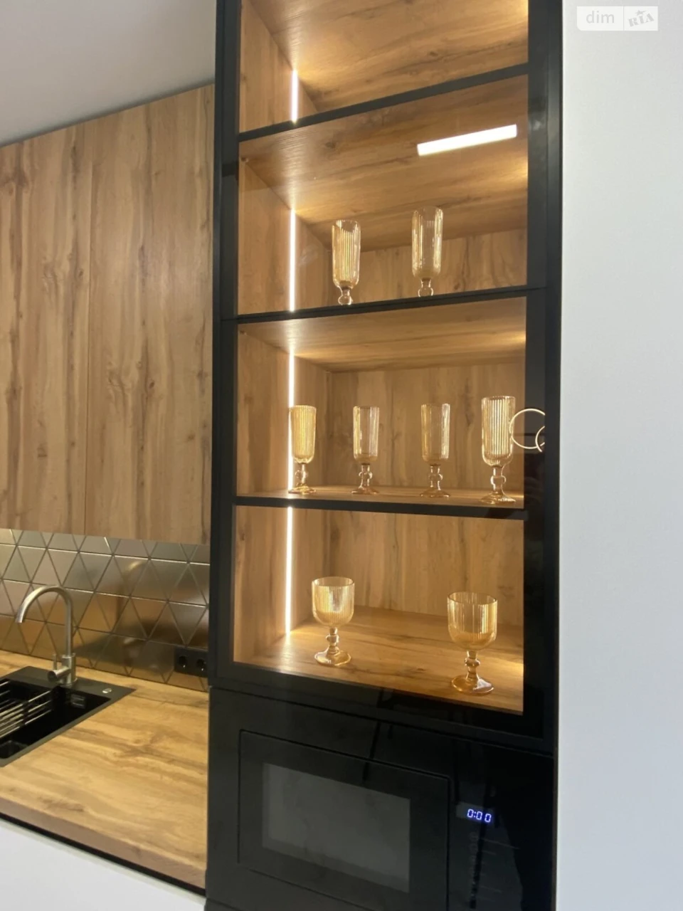 Apartment for Sale in Slav'yanka