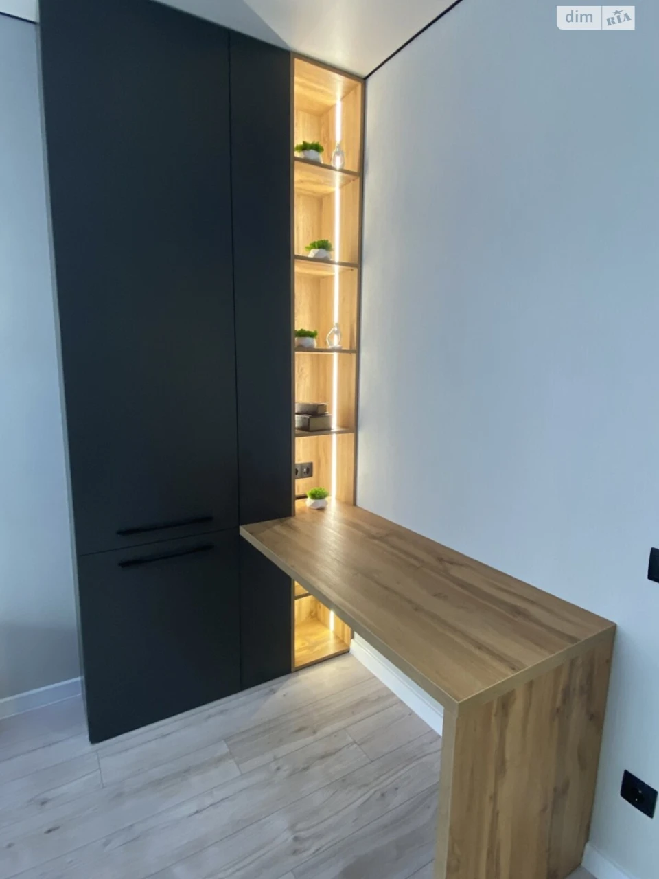 Apartment for Sale in Slav'yanka