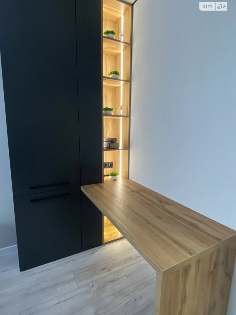 Apartment for Sale in Slav'yanka