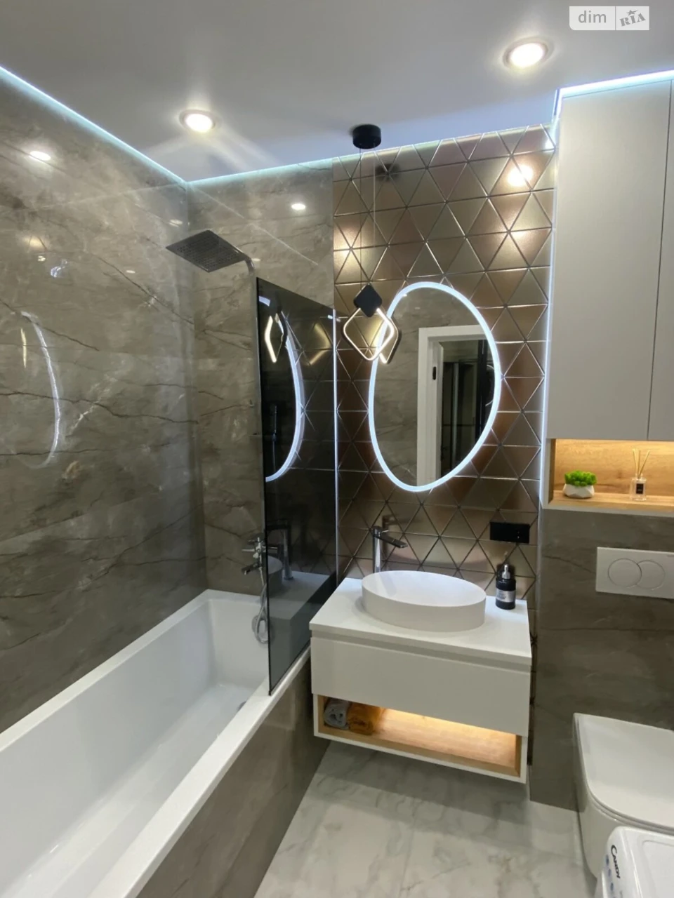 Apartment for Sale in Slav'yanka