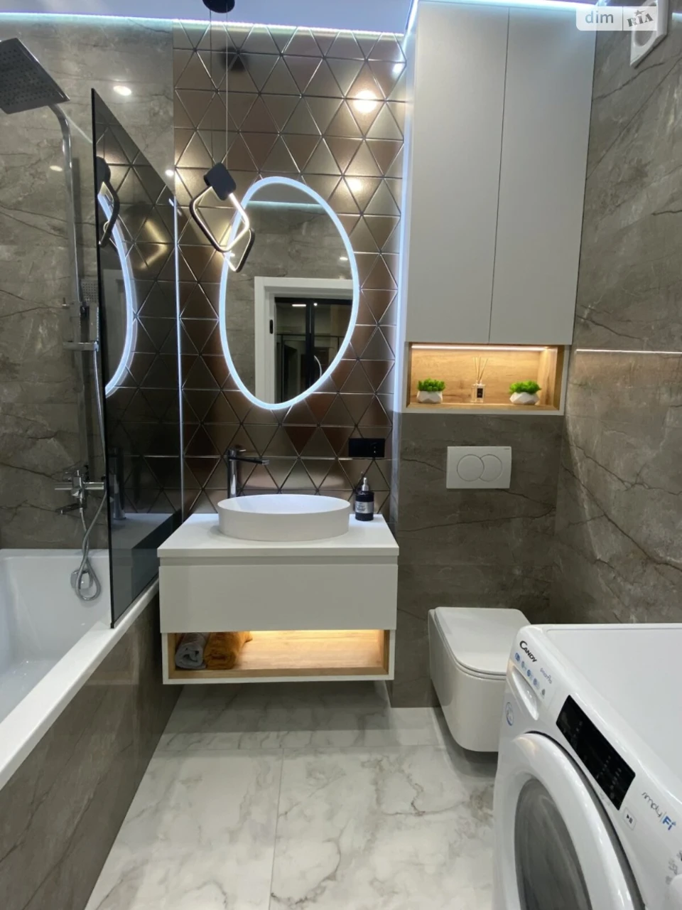 Apartment for Sale in Slav'yanka