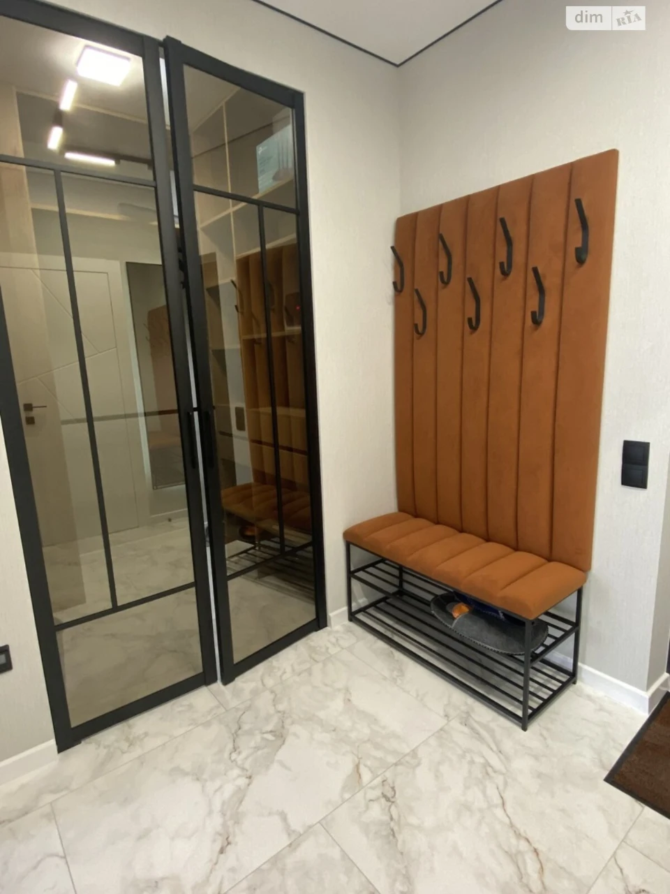 Apartment for Sale in Slav'yanka